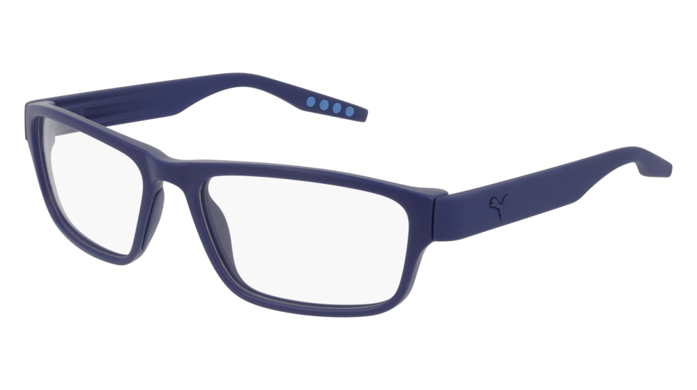 Puma PU0273O-003 57 Optical Frame INJECTI